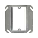 [ARGA0106] ARO DE REPELLO 1 GANG UL (RELIEVE 1/4")