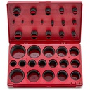 [H-600] ESTUCHE DE O'RINGS EN PULG. BUNA.