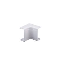 [DXN11082] ACCESORIO ANGULO INTERNO BLANCO 40X25 UNIDAD
