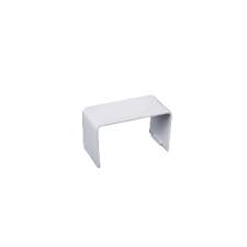 [DXN11086] ACCESORIO ANGULO INTERNO BLANCO 40X25 UNIDAD (copia)