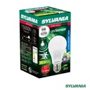 [BOMB245] BOMBILLO LED A60 9W 6.5K E27 15H C/SENSOR P27846-36