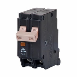 [CHF230] BREAKER CH 2P 30A CHF230