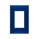 [25613-56] PLACA 3 MÓD S/CHASIS AZUL BALEARES (copia)