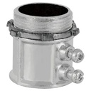 [COTR33] CONT TORNILLO EMT UL 1 1/4