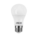 [120027-LED] BOMBILLO CAJA LED A19 12W/ 75W BLANCA c2 ASKI