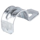 [GA1H09] GAZA 1 HUECO EMT 3/8" (P/CABLE ARMADO)