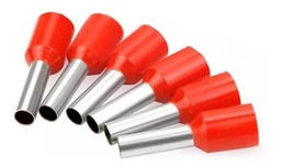 [00-252] PUNTA DE CABLE HUECA 1.0 MM (CABLE 18)