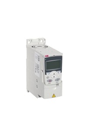 [ACS355-03E-04A7] VARIADOR TRIFASICO ABB 1HP 240VAC, S/TECLADO, IN: 4,7A ACS355-03E-04A7