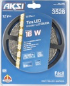 [118201] TIRA LED 16W LUZ BLANCA INT Y EXT 5MTS AKSI